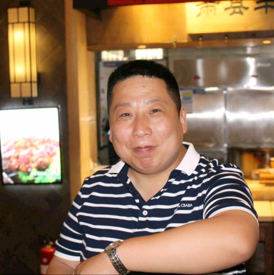 慢半拍的第一张照片--深圳相亲服务中心