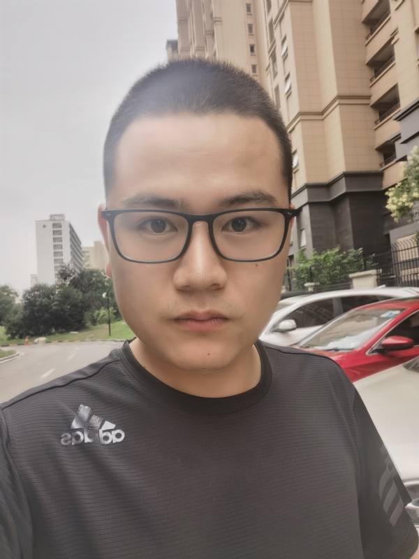 蛋壳zZzz的第一张照片--深圳相亲服务中心