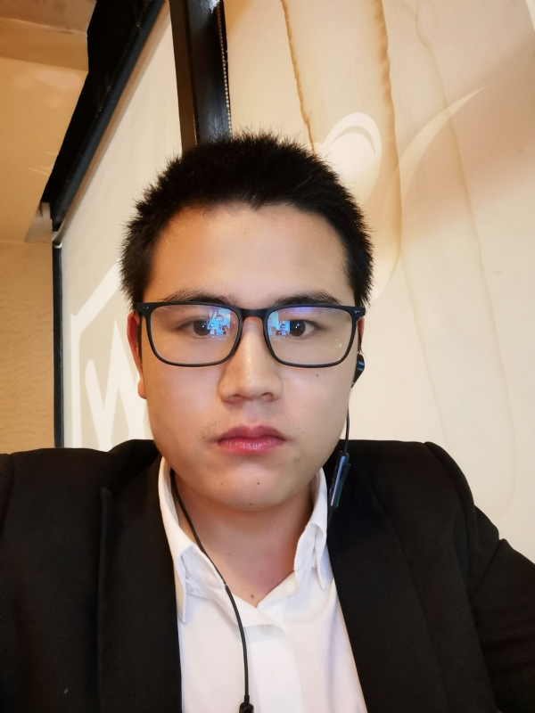 蛋壳zZzz的第三张照片--深圳相亲服务中心