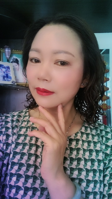 执意温柔的第一张照片--深圳相亲服务中心