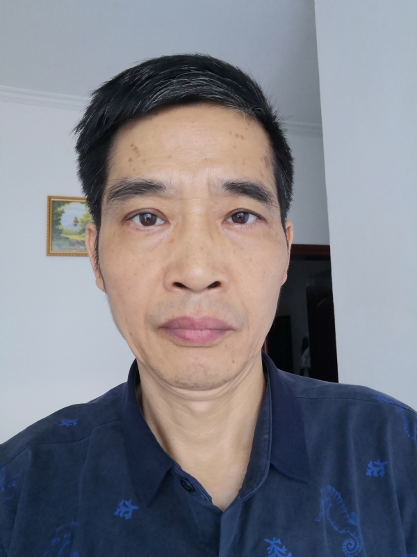痴心爱人的第三张照片--深圳相亲服务中心