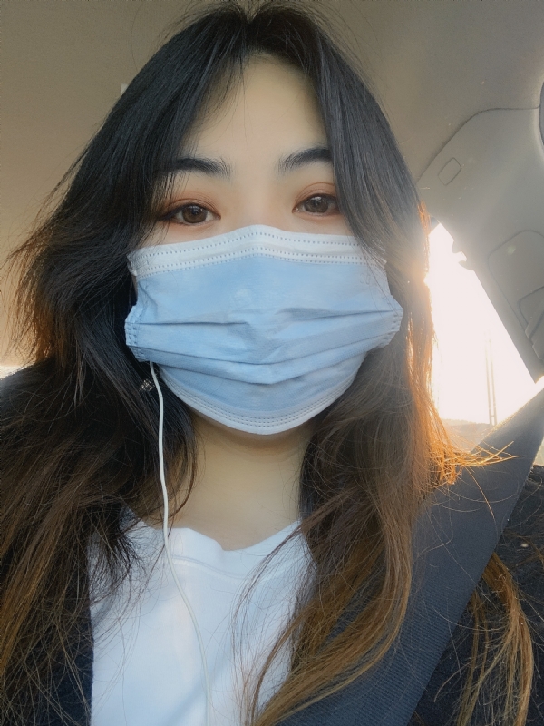 小周周的第一张照片--深圳相亲服务中心