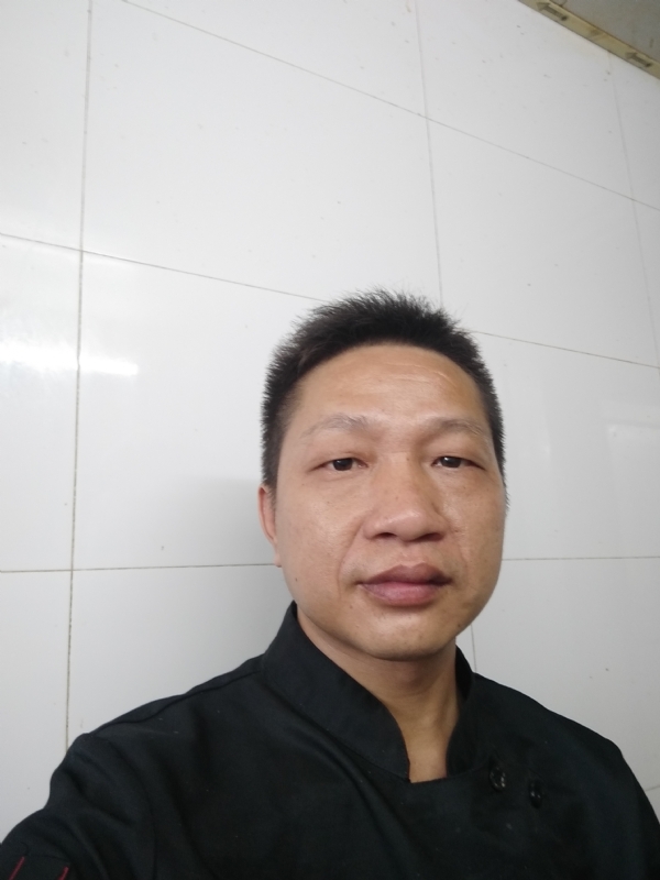 黎和平的第一张照片--深圳相亲服务中心