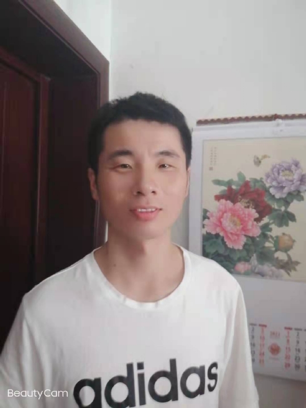 寂寞沙洲冷的第一张照片--深圳相亲服务中心