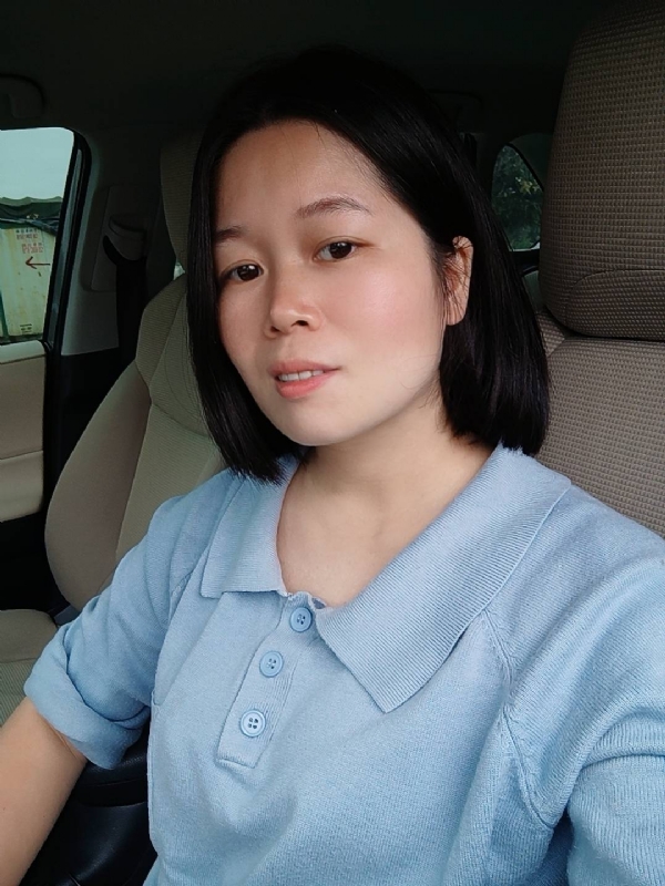 贝贝的第三张照片--深圳相亲服务中心