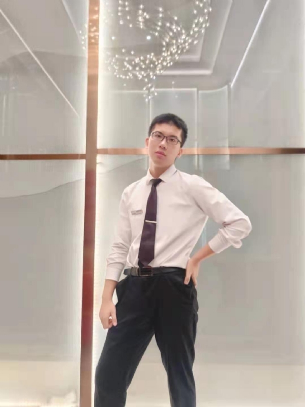 晴天的第一张照片--深圳相亲服务中心