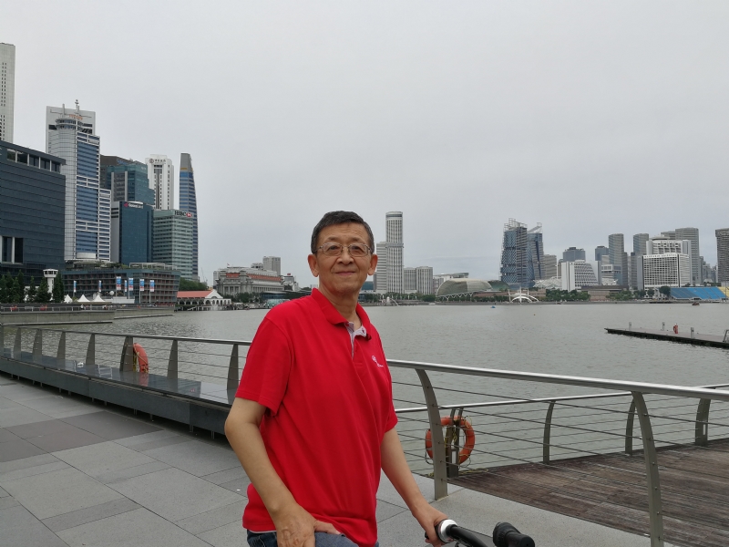 宁缺毋滥的第一张照片--深圳相亲服务中心