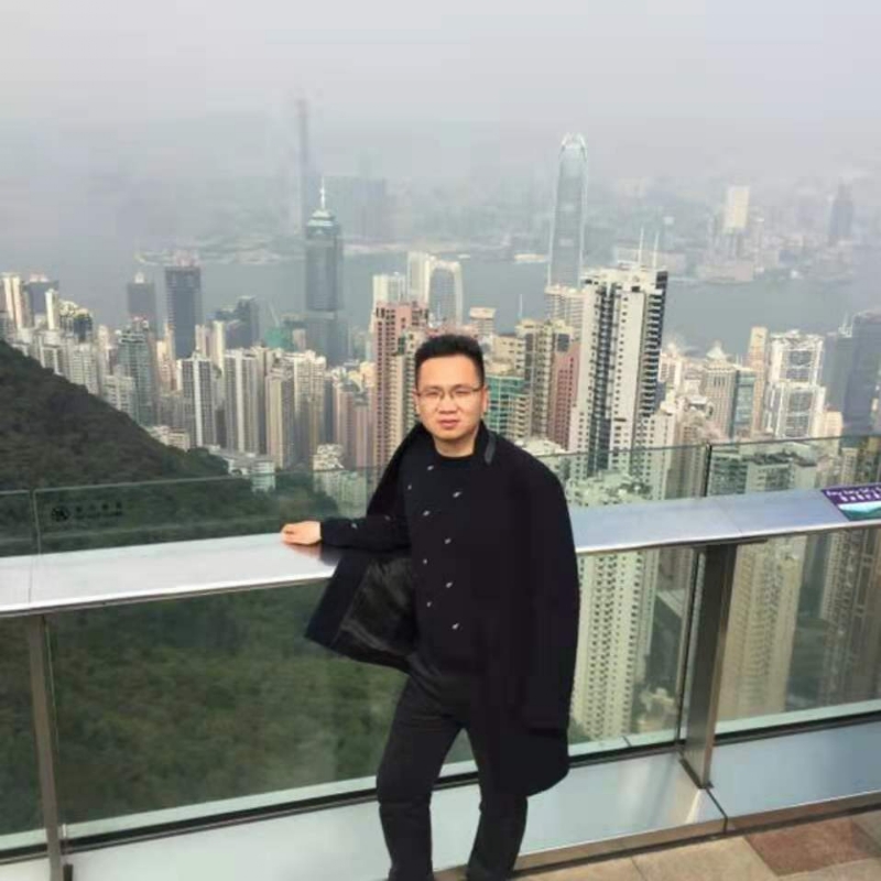 yun的第一张照片--深圳相亲服务中心