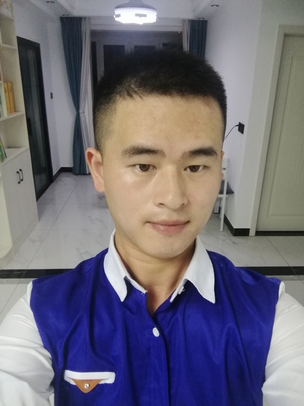 有理有你有理的第二张照片--深圳相亲服务中心
