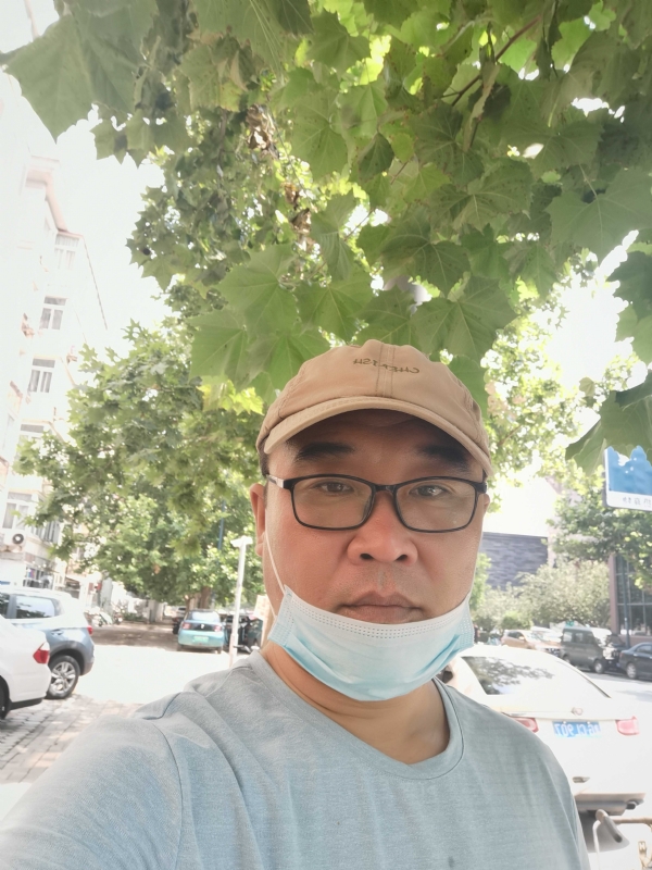 keep的第一张照片--深圳相亲服务中心
