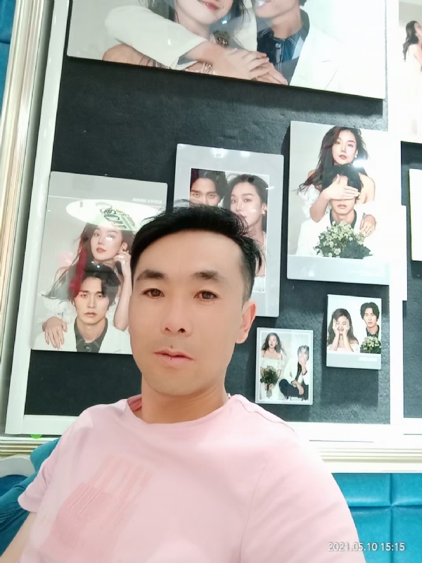 缘来的第一张照片--深圳相亲服务中心