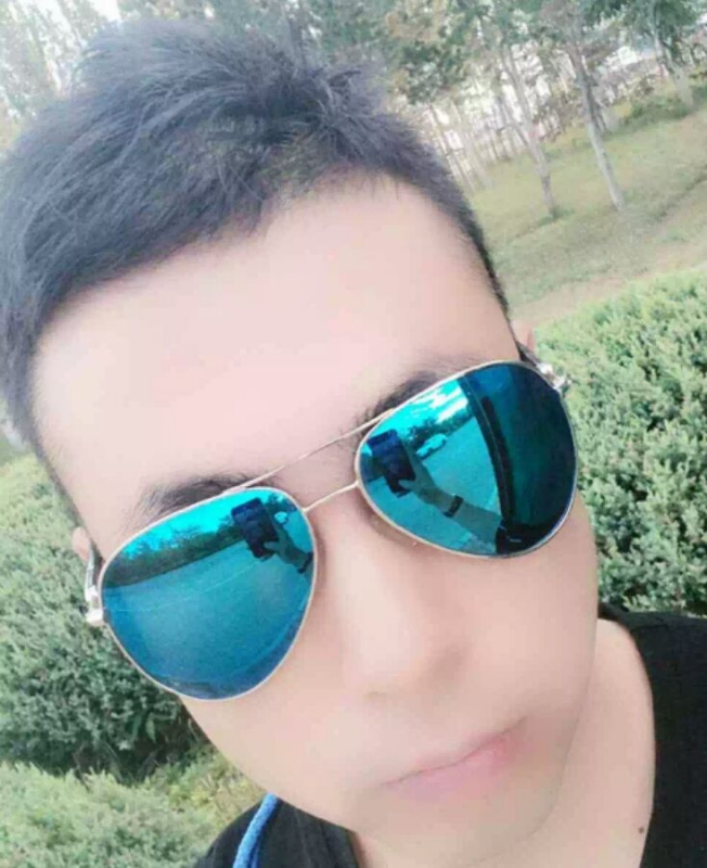 流年啊的第二张照片--深圳相亲服务中心