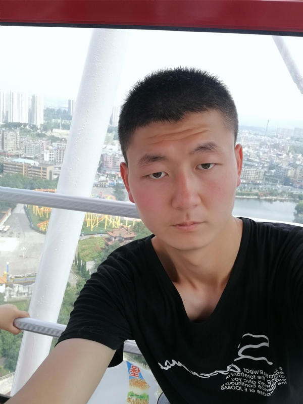 川川的第一张照片--深圳相亲服务中心