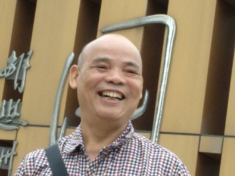 相遇有缘的第一张照片--深圳相亲服务中心