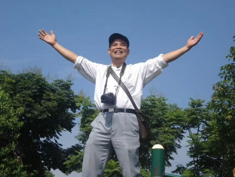 相遇有缘的第三张照片--深圳相亲服务中心