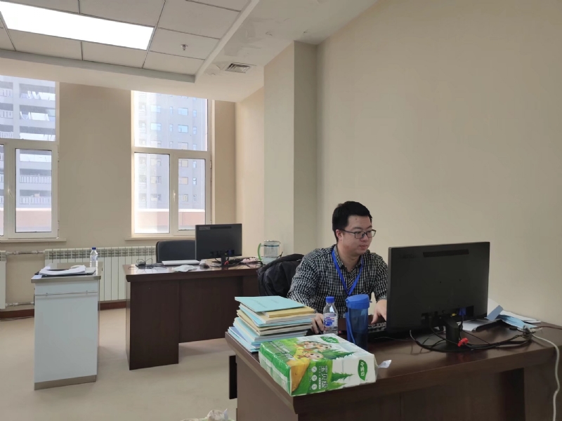 问道的第一张照片--深圳相亲服务中心