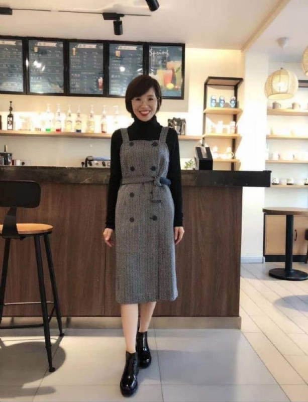 初心的第一张照片--深圳相亲服务中心