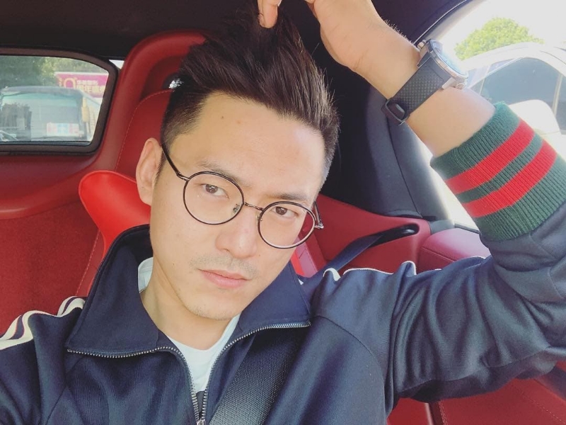 James的第一张照片--深圳相亲服务中心