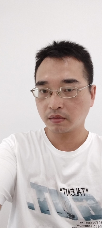 辉哥的第一张照片--深圳相亲服务中心