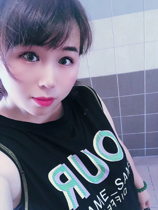 Judyfu的第一张照片--深圳相亲服务中心
