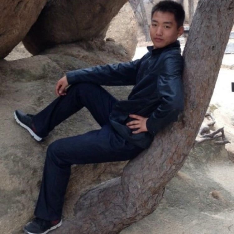 哥不帅但很坏的第一张照片--深圳相亲服务中心