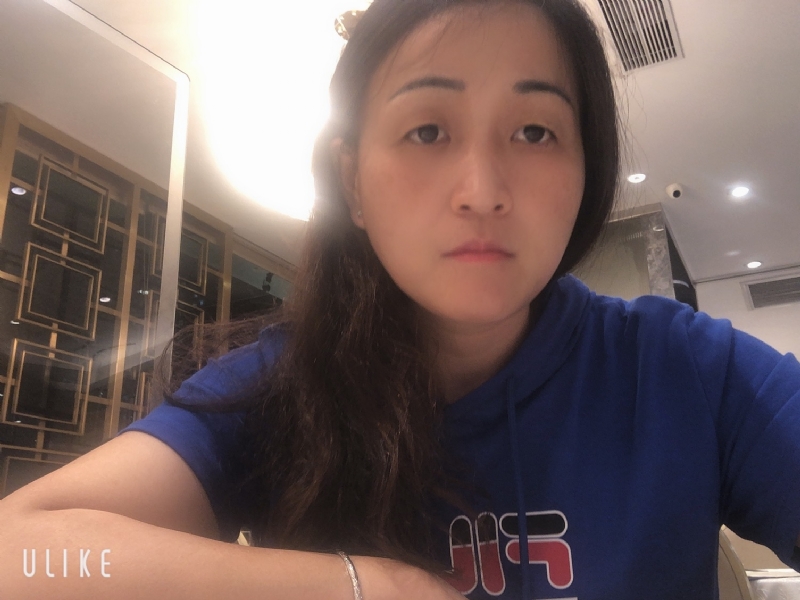 Spring的第一张照片--深圳相亲服务中心