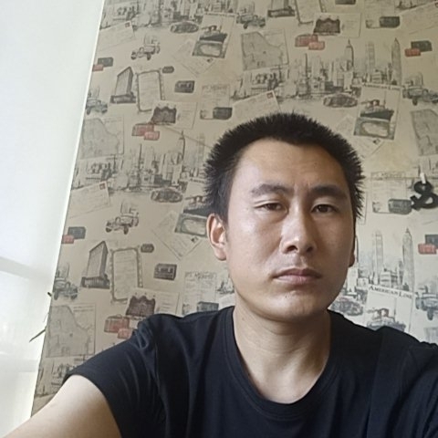 火柴没冒儿的第一张照片--深圳相亲服务中心