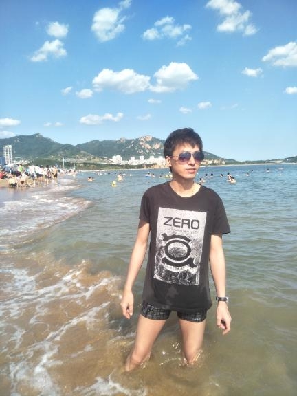 星辰、大海的第一张照片--深圳相亲服务中心