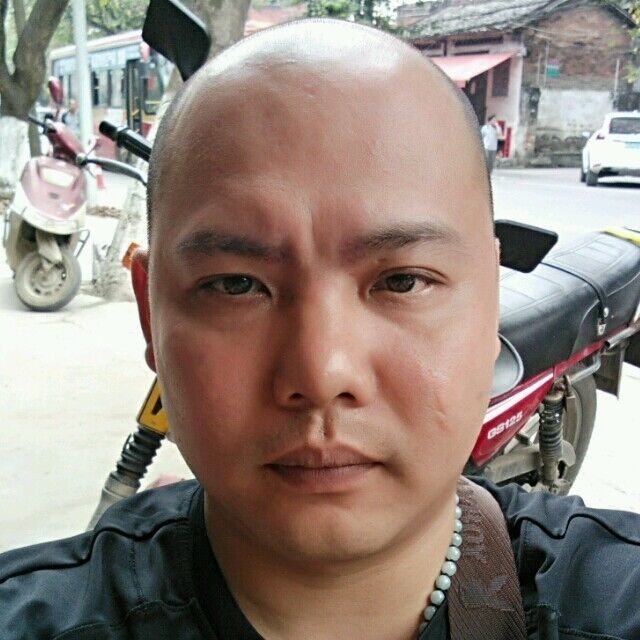开心就好的第一张照片--深圳相亲服务中心