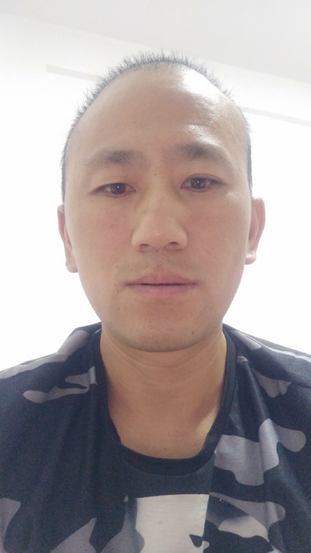 雨过天晴的第一张照片--深圳相亲服务中心