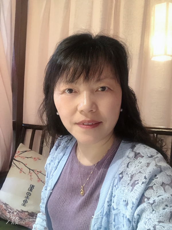 期盼的第一张照片--深圳相亲服务中心