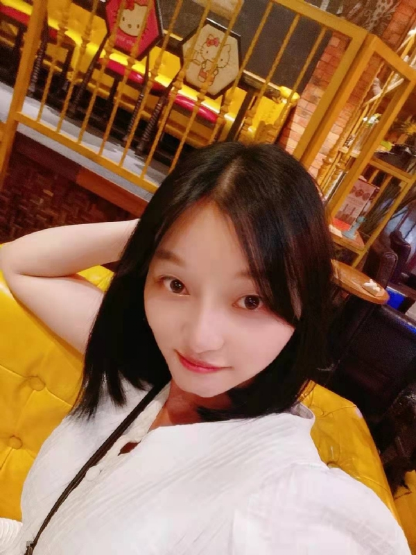 暖暖的第一张照片--深圳相亲服务中心