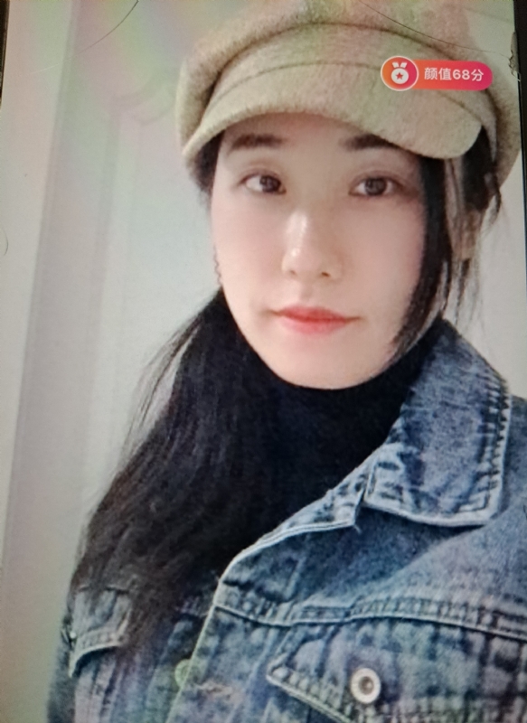 嫣然一笑的第二张照片--深圳相亲服务中心