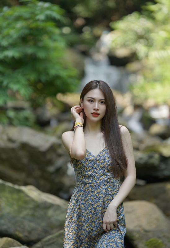 Catherine的第二张照片--深圳相亲服务中心