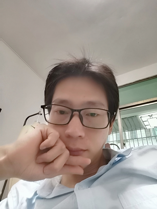 通的第二张照片--深圳相亲服务中心