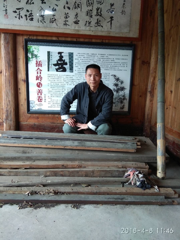 周哥的第二张照片--深圳相亲服务中心