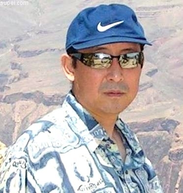 请q联我的第一张照片--深圳相亲服务中心