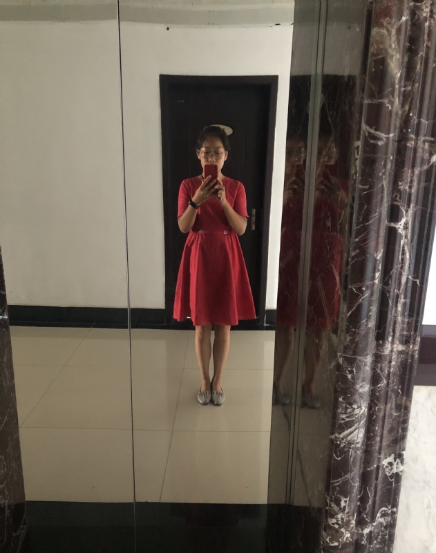 lulu18的第一张照片--深圳相亲服务中心