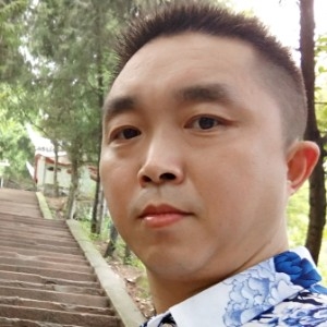 曾强的第一张照片--深圳相亲服务中心