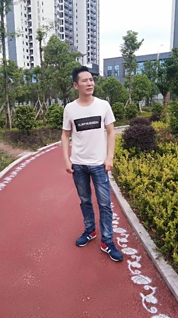 真诚相待的第一张照片--深圳相亲服务中心