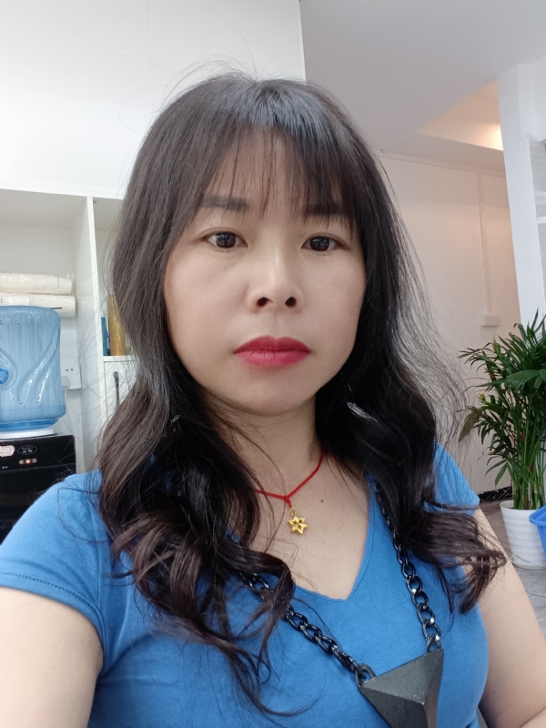 我就是我的第一张照片--深圳相亲服务中心