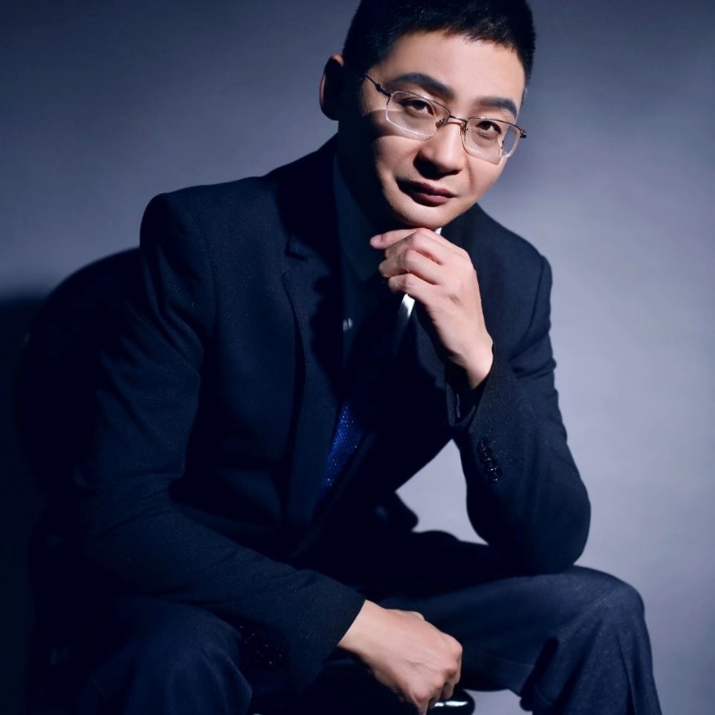 健圣堂陈中医的第一张照片--深圳相亲服务中心