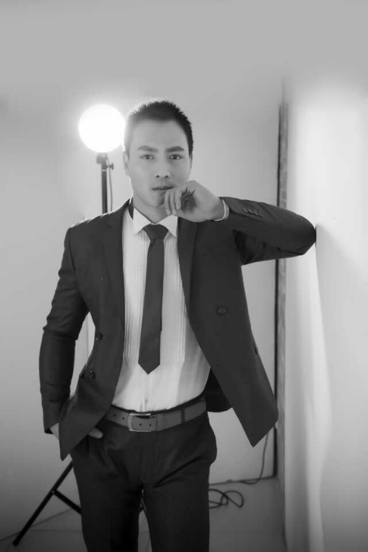 旧时相识的第二张照片--深圳相亲服务中心