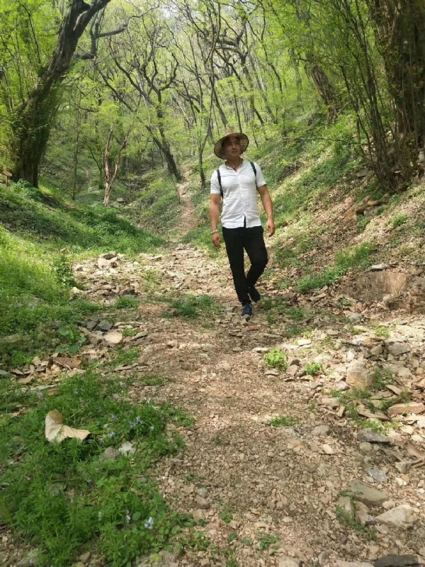 旧时相识的第四张照片--深圳相亲服务中心