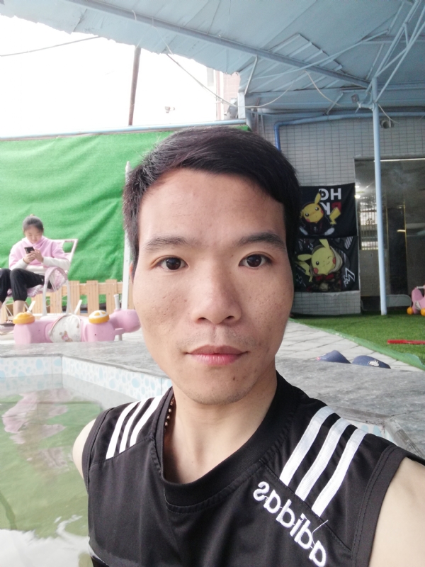 WWH的第一张照片--深圳相亲服务中心