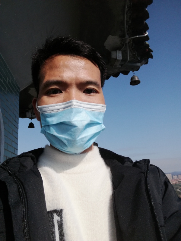 WWH的第三张照片--深圳相亲服务中心
