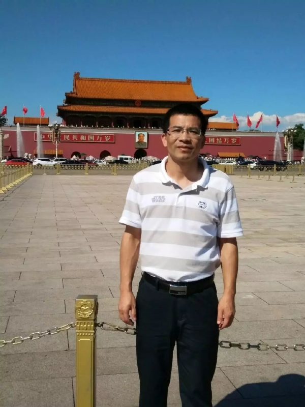 盘古童话的第一张照片--深圳相亲服务中心