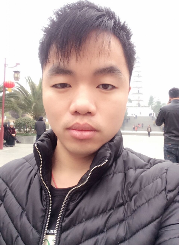 没结婚得单身狗的第二张照片--深圳相亲服务中心
