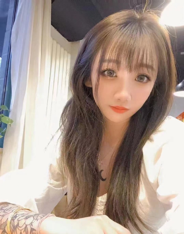 柚子的第二张照片--深圳相亲服务中心