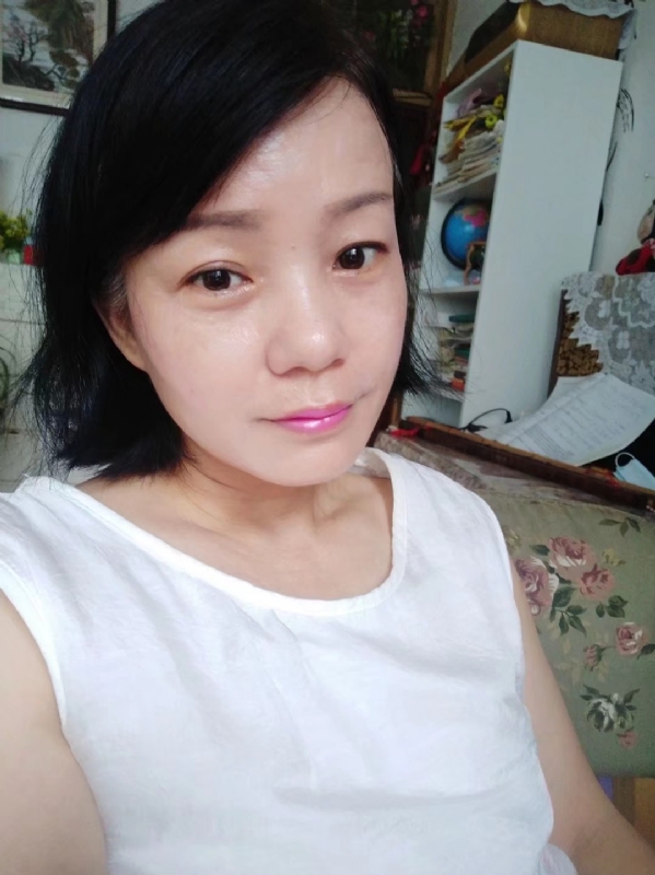 听雨的第一张照片--深圳相亲服务中心